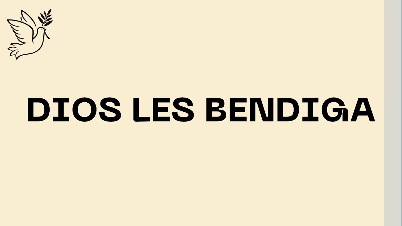 Iglesia Roca de Bendicion Live Stream