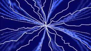 Jesus Trance by Peter Ruellan Music