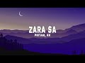 Pritam KK Zara Sa Power Ballad Lyrics Pritam KK Zara Sa Power Ballad Lyrics
