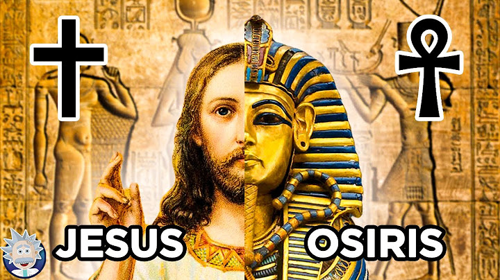Les Plus Grands Secrets De l'Egypte Ancienne! - Documentaire