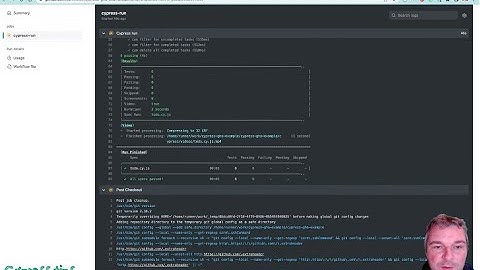 Testing Using Cypress And GitHub Actions: From Zero To Hero