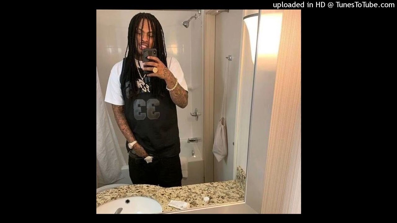 🔥 [FREE] Waka Flocka Flame Type Beat – 