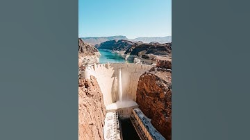 Hoover Dam Destruction The Unthinkable Happened