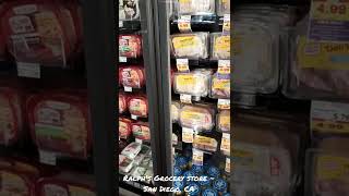 Review-Ralph s Grocery Store San Diego CA