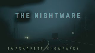 The Nightmare - The Du$k | Space Melody | Swarnadeep Chowdhury Resimi