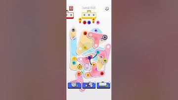 Screw Jam 648 | GAME Walkthrough