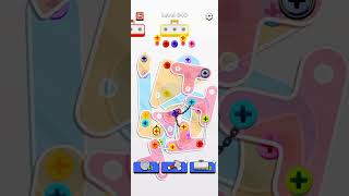Screw Jam 648 | GAME Walkthrough