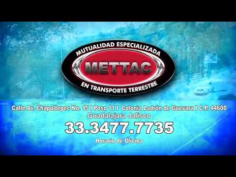 Mutualidad Especializada en Transporte Terrestre, A.C.