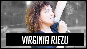 Comedia de asalto - Virginia Riezu
