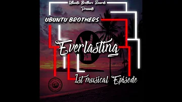 Ubuntu Brothers - VIBRO BRICKS