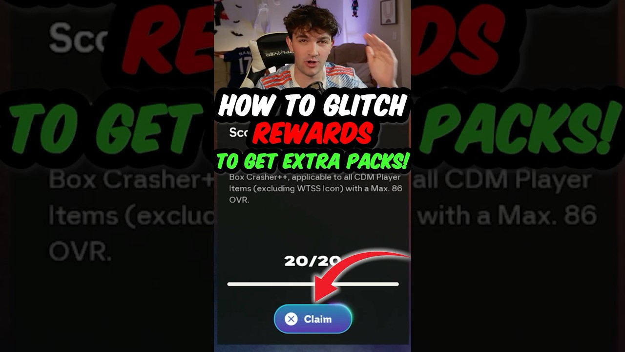 🔥HERE'S HOW YOU CAN GET EXTRA PACKS FROM THE OBJECTIVES! PROJECT TOTY DAY 25!🥶