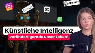 KI News &amp; Social Media Updates 🤯 haben wir die Kontrolle verloren? 🚨