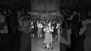 The Dancing Queen