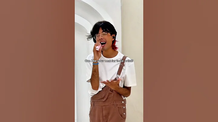 NEW INDIE POP SONG 🎧 #newartist #indieartist #indiepop #discovermusic #originalsong #newsong