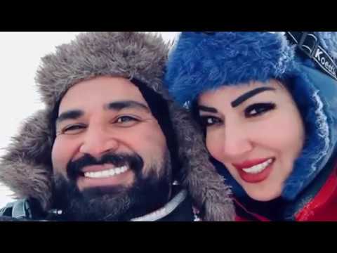 احمد سعد سمية الخشاب الطلاق قرارى ومش هقول السبب الحقيقى لأنى بنت أصول