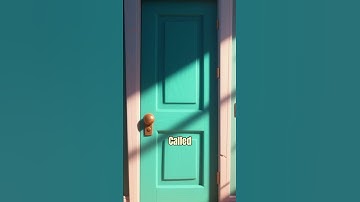 Why Do We Forget Why We Entered a Room?
