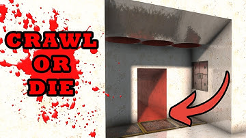 7 Days to Die 2.2: Crawl or Die Base (Dart Trap Demo Killer)