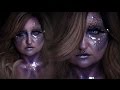 AVANT GARDE MERMAID | w/ Jordan Hanz | Halloween Costume Makeup Tutorial | RawBeautyKristi