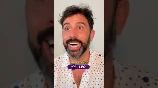 🙌 Consejos para ACTIVAR TU ASCENDENTE en Leo ♌