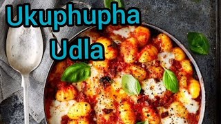 Ukuphupha udla kusho lokhu
