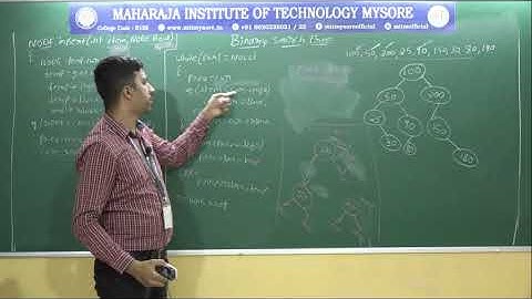 18CS32 DATA STRUCTURES AND APPLICATIONS- 4.4