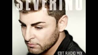 Severino Seeger - Hero Of My Heart (EBT Radio Mix) 4:04 ~ CD Version