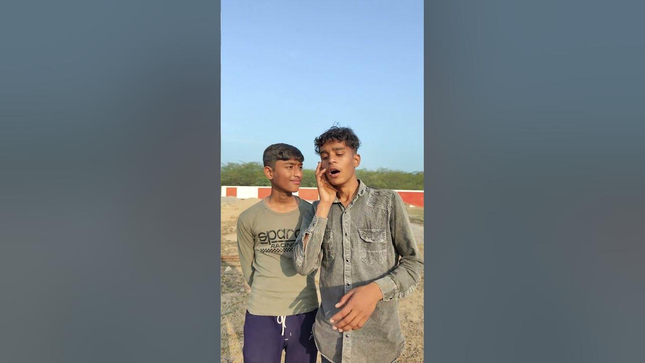 baki-sab-chodo-ye-lo-mammi-se-baat-kroo-funny-comedy-yiutubeshort