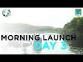 Sport Fishing World Games - Morning Launch Day 3