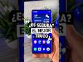 "Cuidado con lo que instalan o aceptan sin leer. ⚠️ Analicé!#analizando #poniendoaprueba #parati