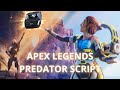 Tuto cronuszen  apex predator script s19  aim assist  antirecul