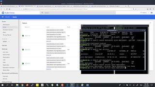 Beginner Hello World Steps Oracle Kubernetes Engine Setup on Oracle Cloud.