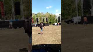 Cek Sound Gmp  parade Sound System Kalidawir Tulungagung 14 Juli 2018