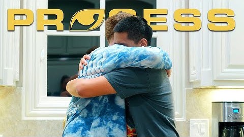 BEHIND SCUMP RETIRING | THE PROCESS