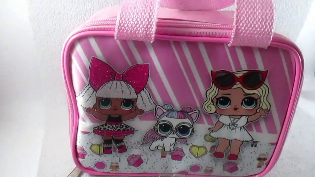 Preparativos Festa Lol #Sofia 8anos #Ynara Personalizados #Lembrancinha das Crianças - YouTube