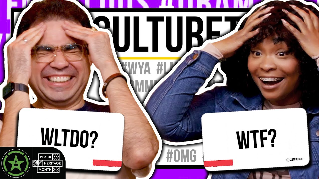 WTF is WLTDO? - Culture Tags - Let's Roll w/STF