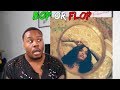 KEHLANI "WHILE WE WAIT" MIXTAPE REACTION!!