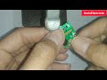 Making the counters