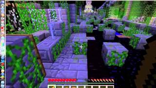 Minecraft: Chronotide #1 WHAT DO I DO