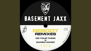 Do Your Thing (Reboot Remix)