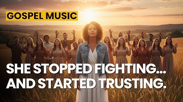 Thumbnail of Country Gospel │ All My Heart (Proverbs 3:5–6)