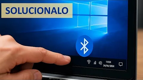 Como faz para conectar via Bluetooth?