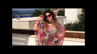 Video thumbnail of "Neda Ukraden feat. Djomla KS - 2 i 22 (OFFICIAL AUDIO)"