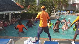 Royal Decameron - Montego Beach (Animation Team) 2019