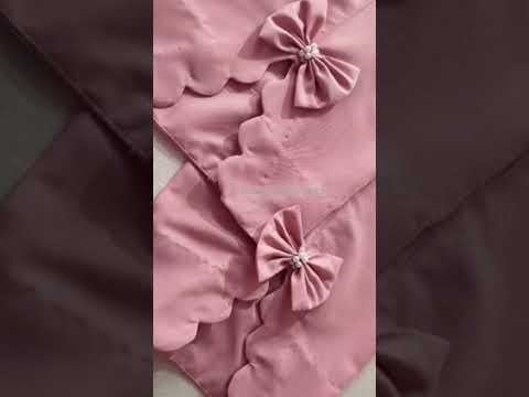 pant Mohri design..
