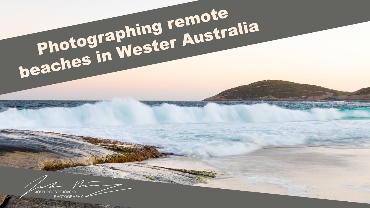 Cape Arid National Park |  Landscape Photography