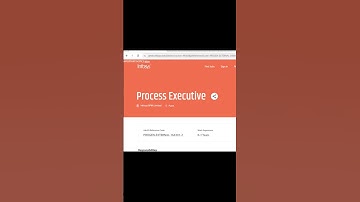 Infosys BPM Hiring Process | Interview Rounds Explained! 🚀