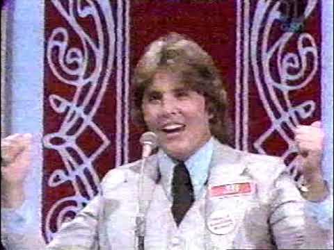 Card Sharks (Perry): Jeff [$8400] @ Money Cards - YouTube