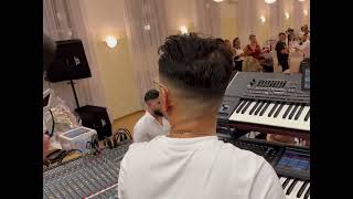 Defrimi Vogel X Leonit Krusha