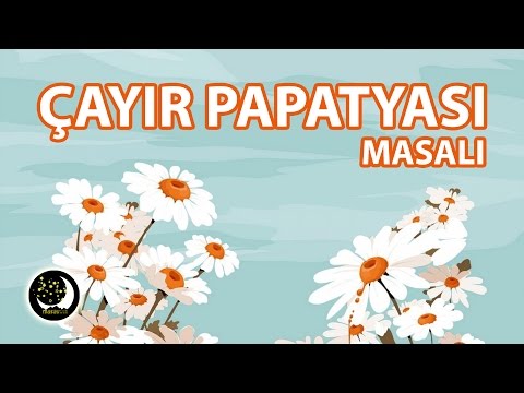 Masal Dinle | Çayır Papatyası Masalı | Masallar