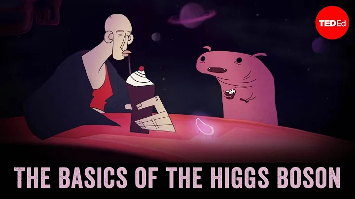 The basics of the Higgs boson - Dave Barney and St...